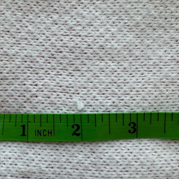 JUICY COUTURE Crew Neck Long Sleeve Pullover Sweater - Large - Picture 11 of 16